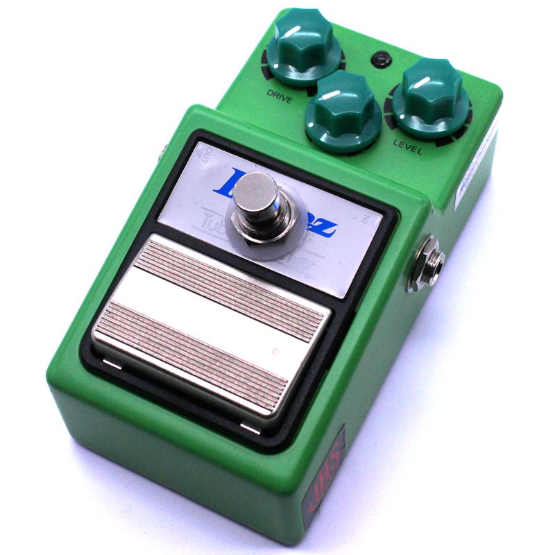JHS Pedals Ibanez TS9 Strong Mod + True Bypassの画像